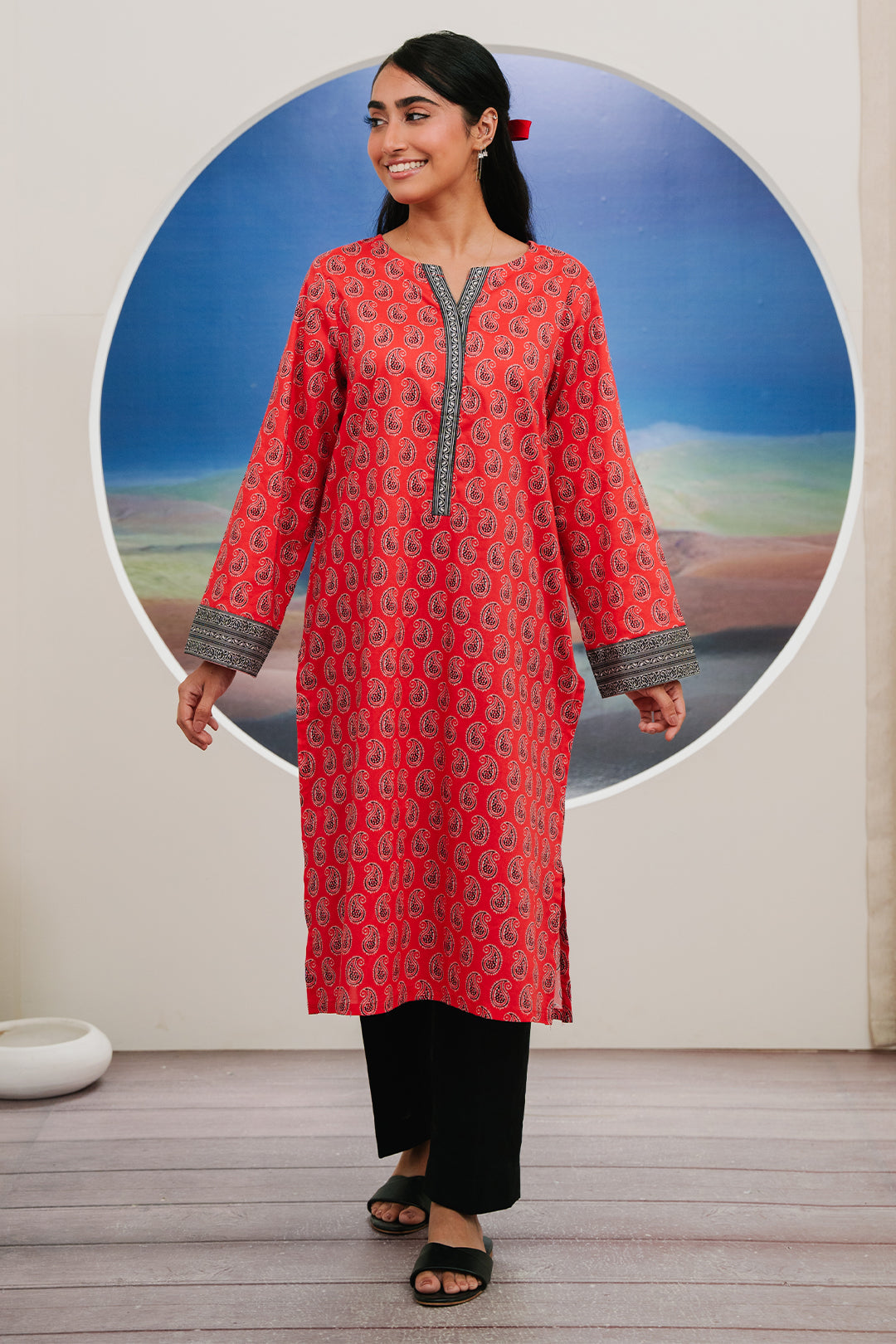 Kurta - 2793