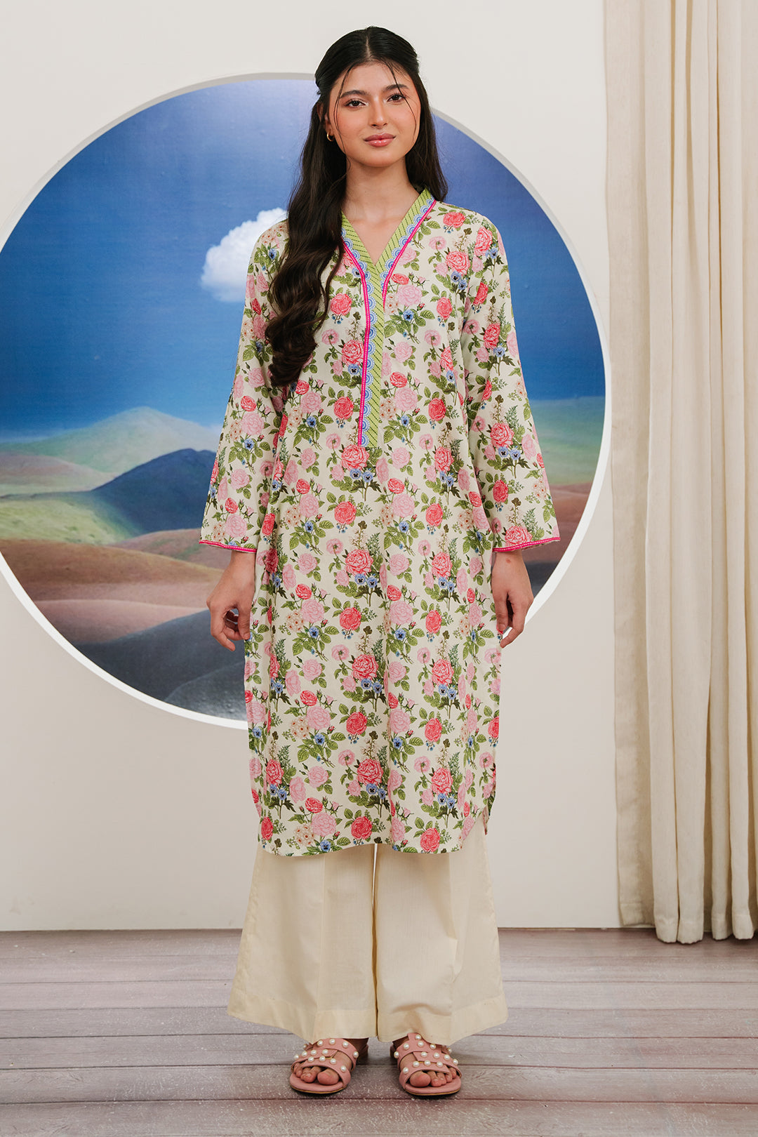 Kurta - 2794