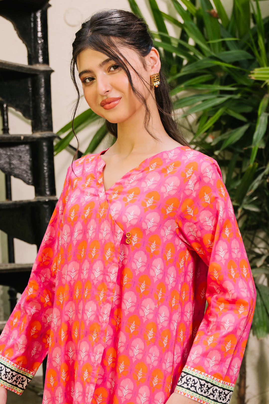 Kurta - 2796