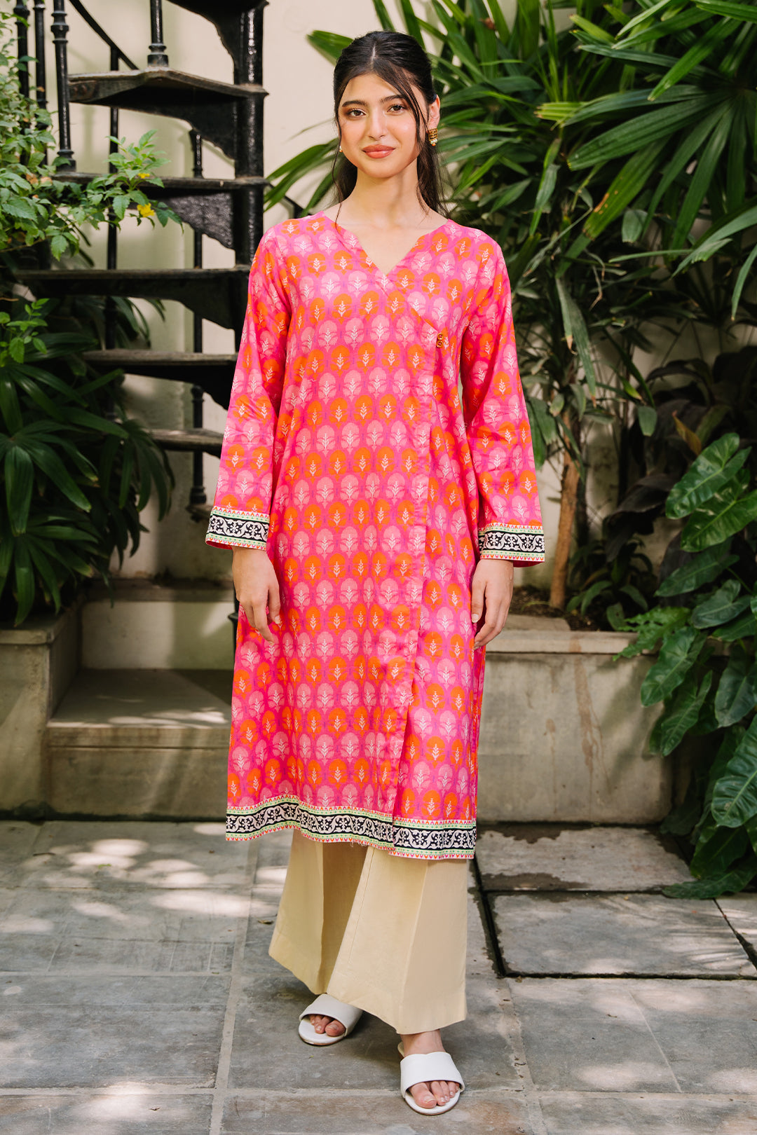 Kurta - 2796