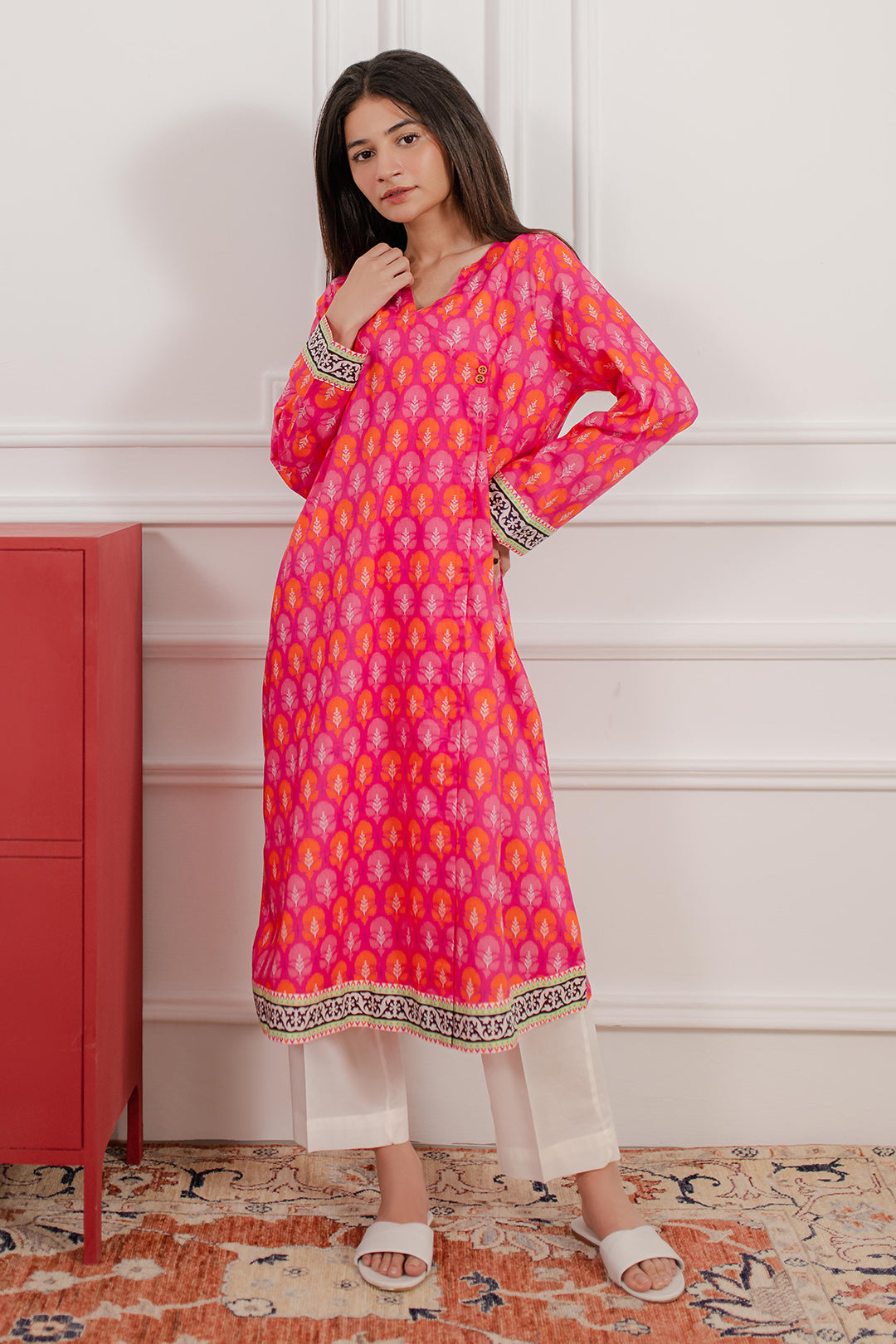 Kurta - 2796