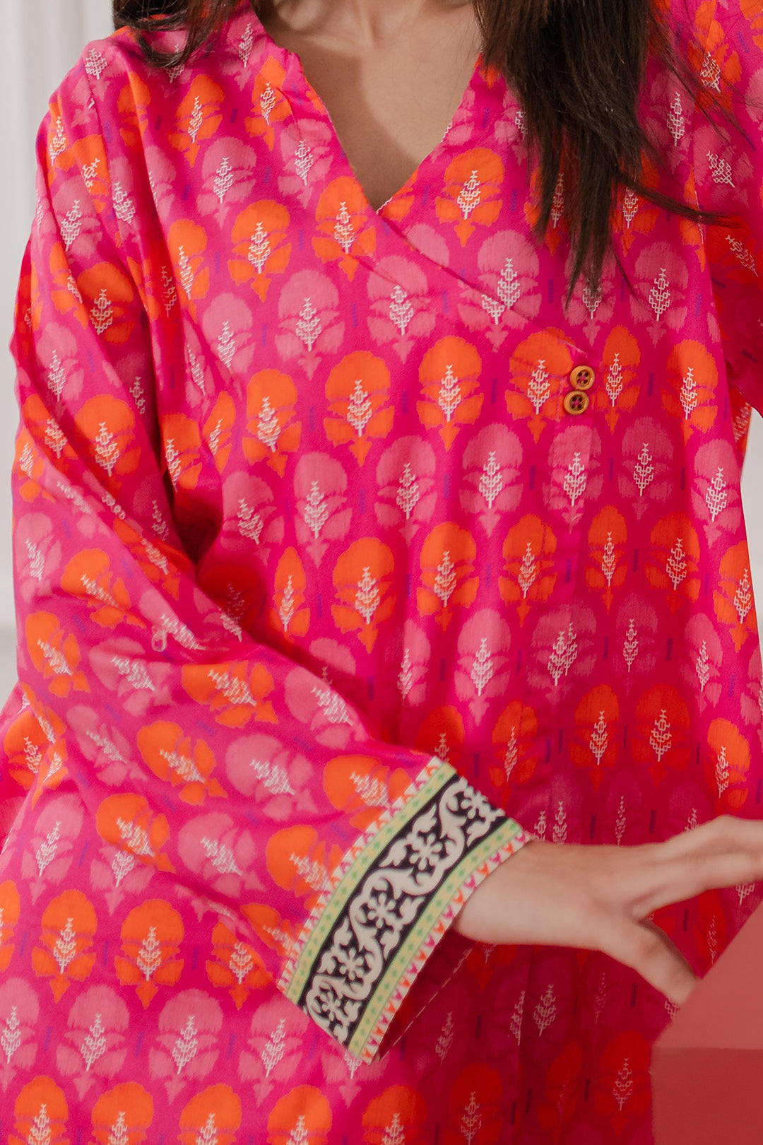 Kurta - 2796