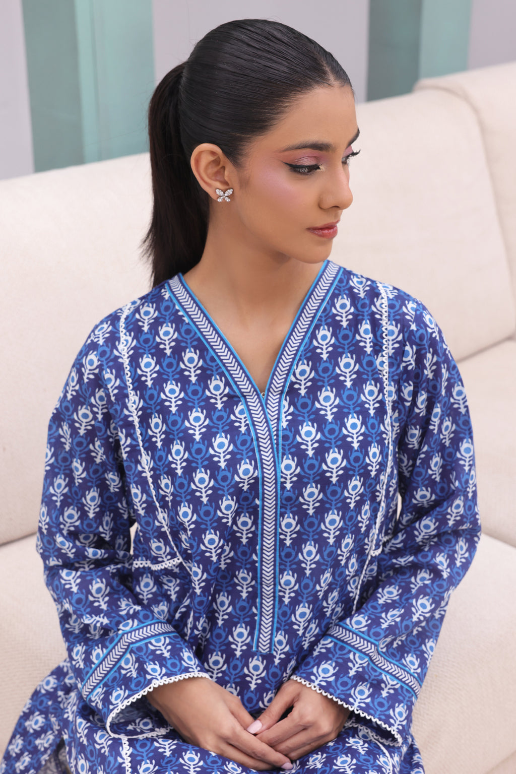 Kurta - 2797