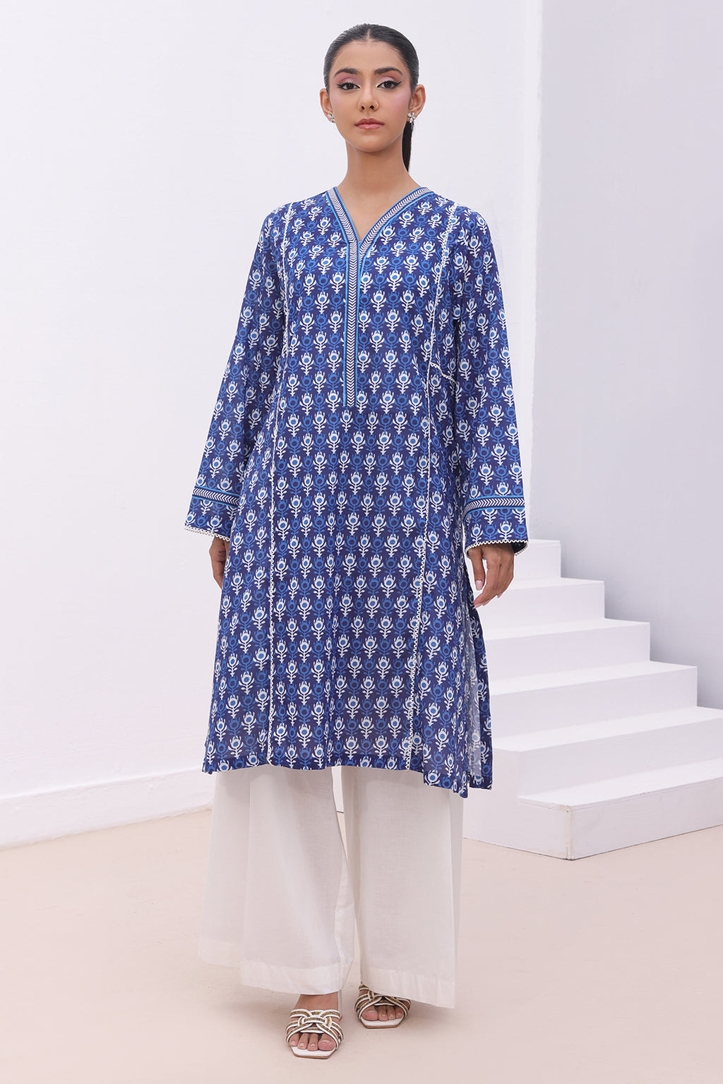 Kurta - 2797