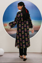 Embroidered Kurta - 2798