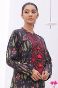 Embroidered Kurta - 2800