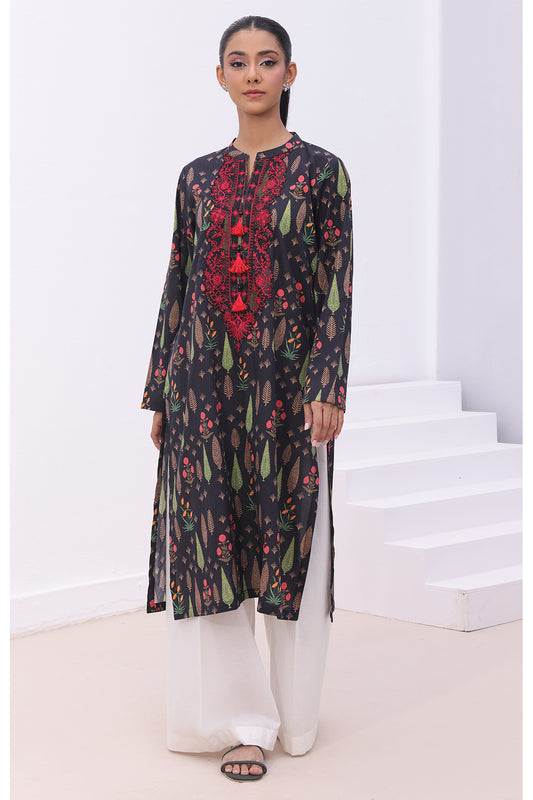 Embroidered Kurta - 2800