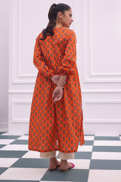 Kurta - 2803