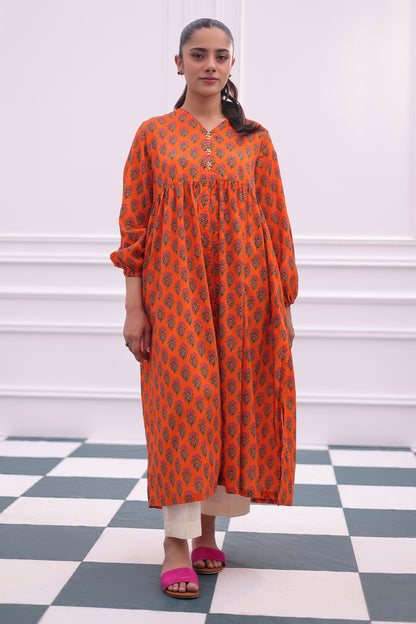 Kurta - 2803