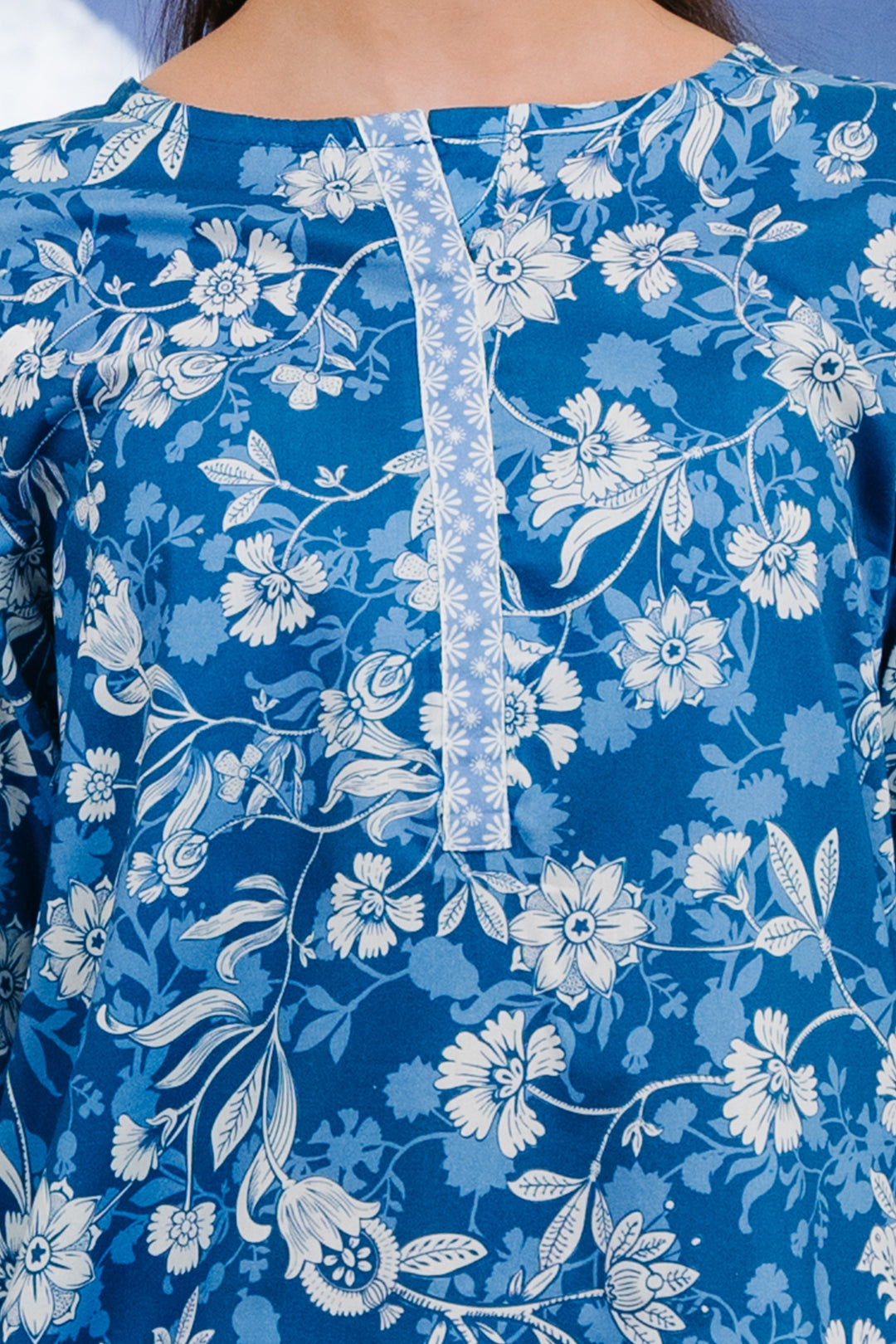 Kurta - 2837
