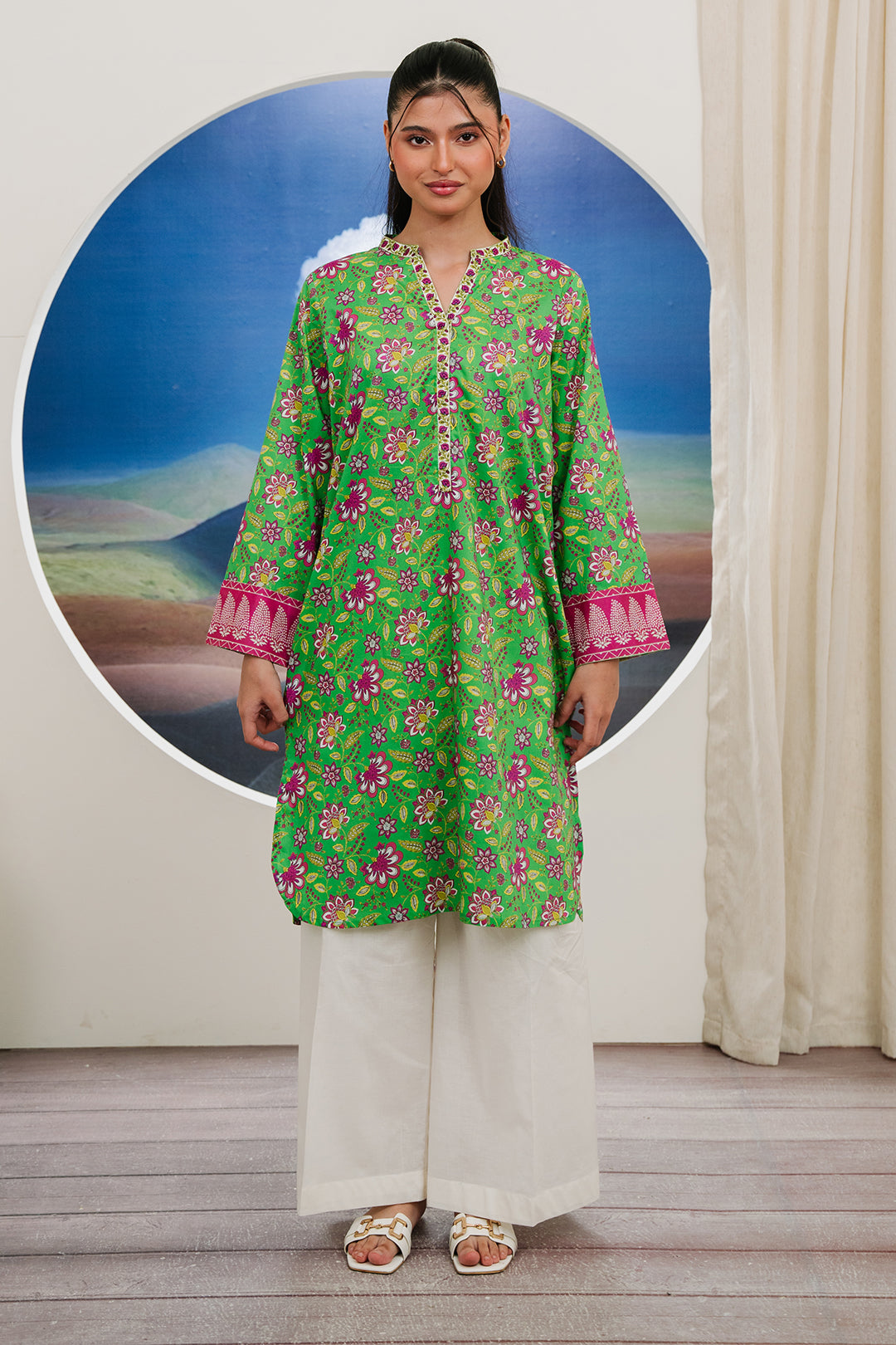 Kurta - 2840