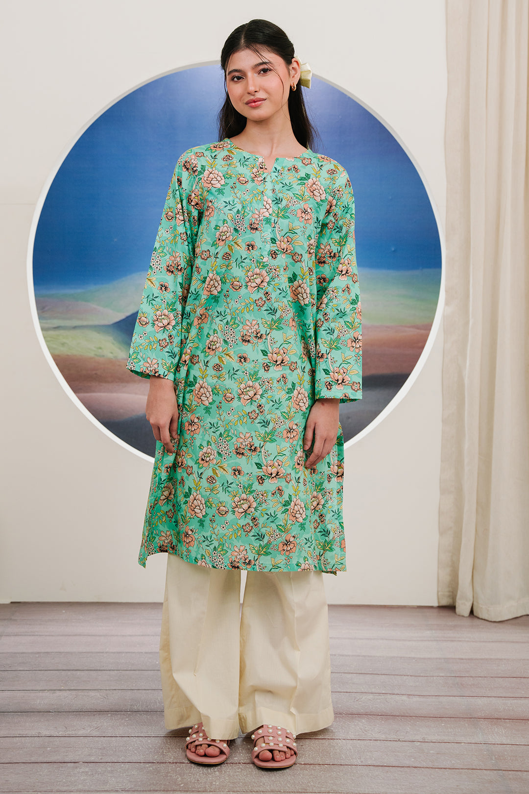 Kurta - 2841