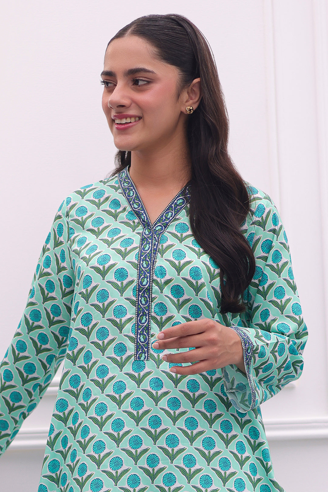 Kurta - 2843