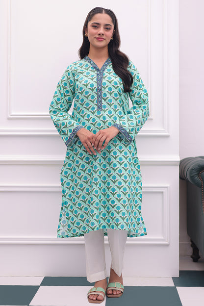 Kurta - 2843