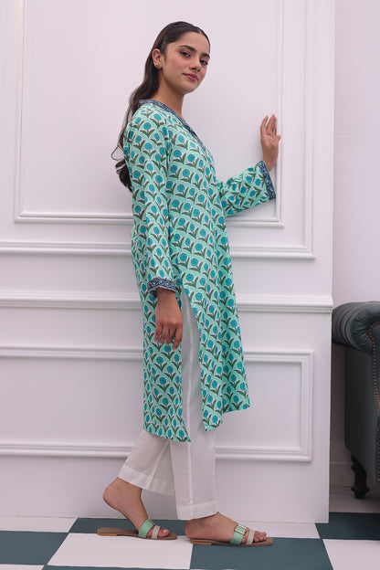 Kurta - 2843