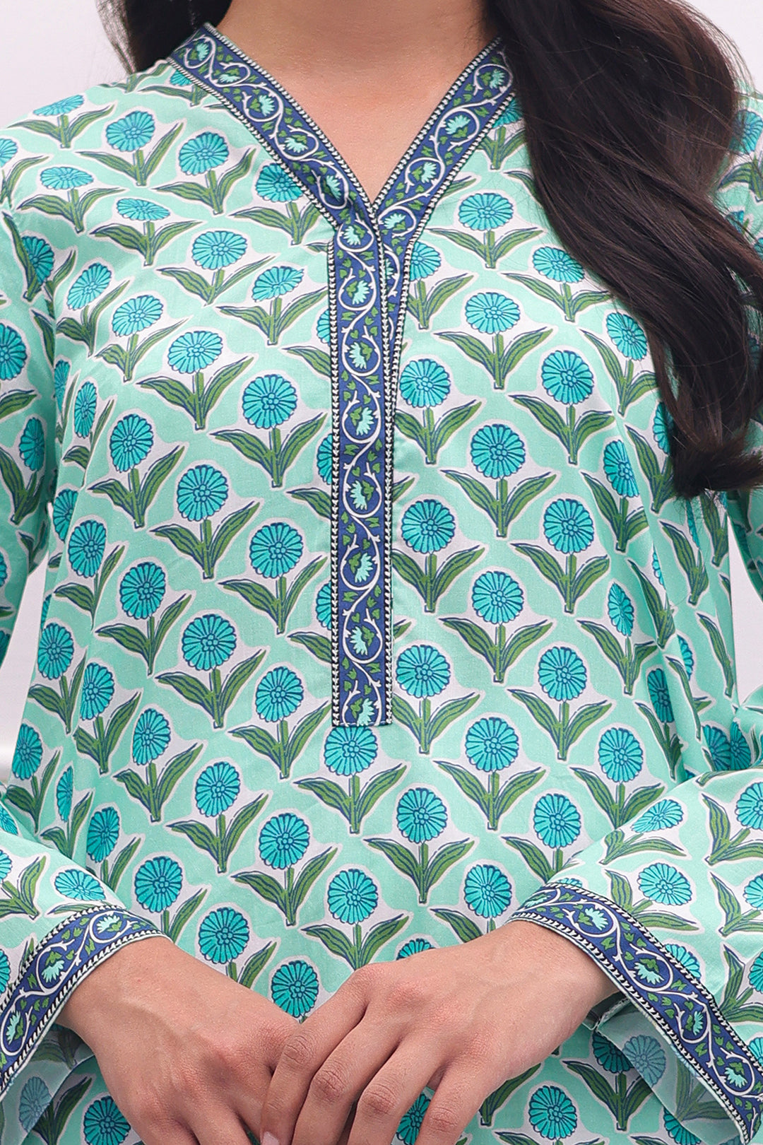 Kurta - 2843