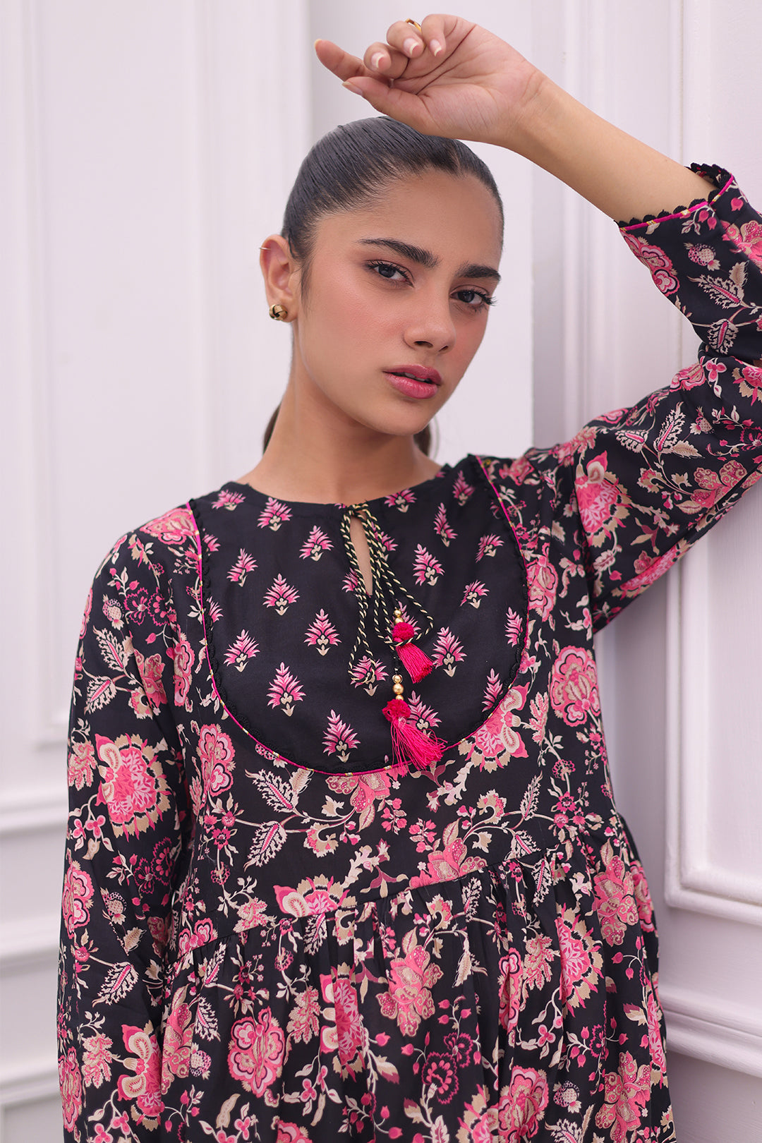 Tunics - 2846