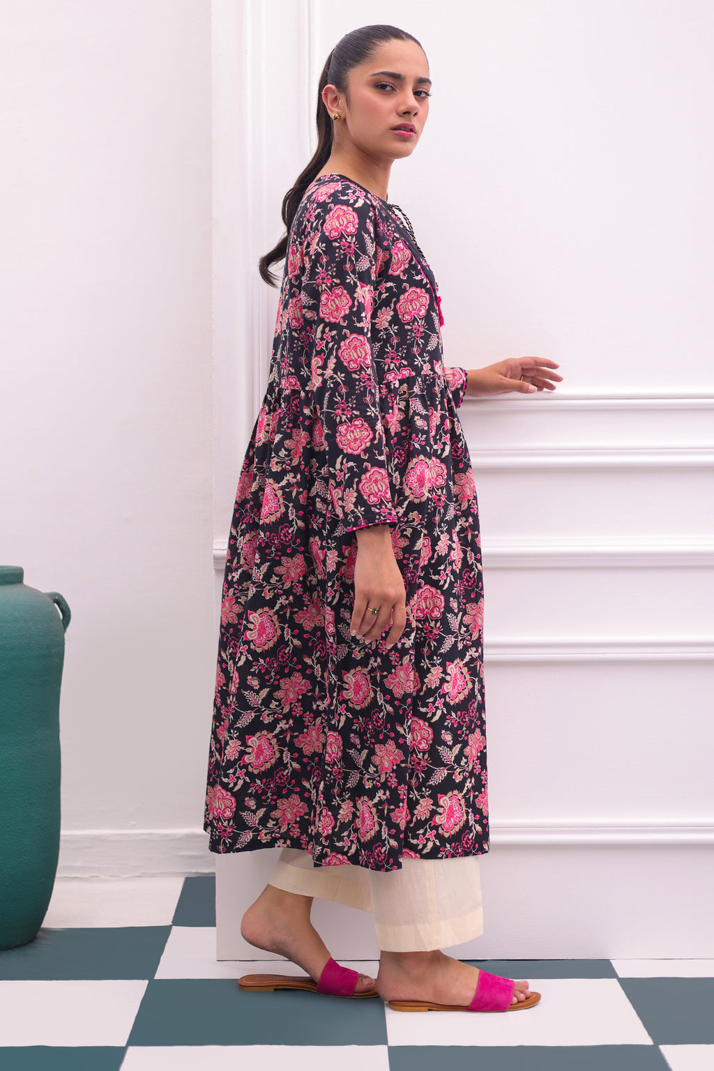 Tunics - 2846