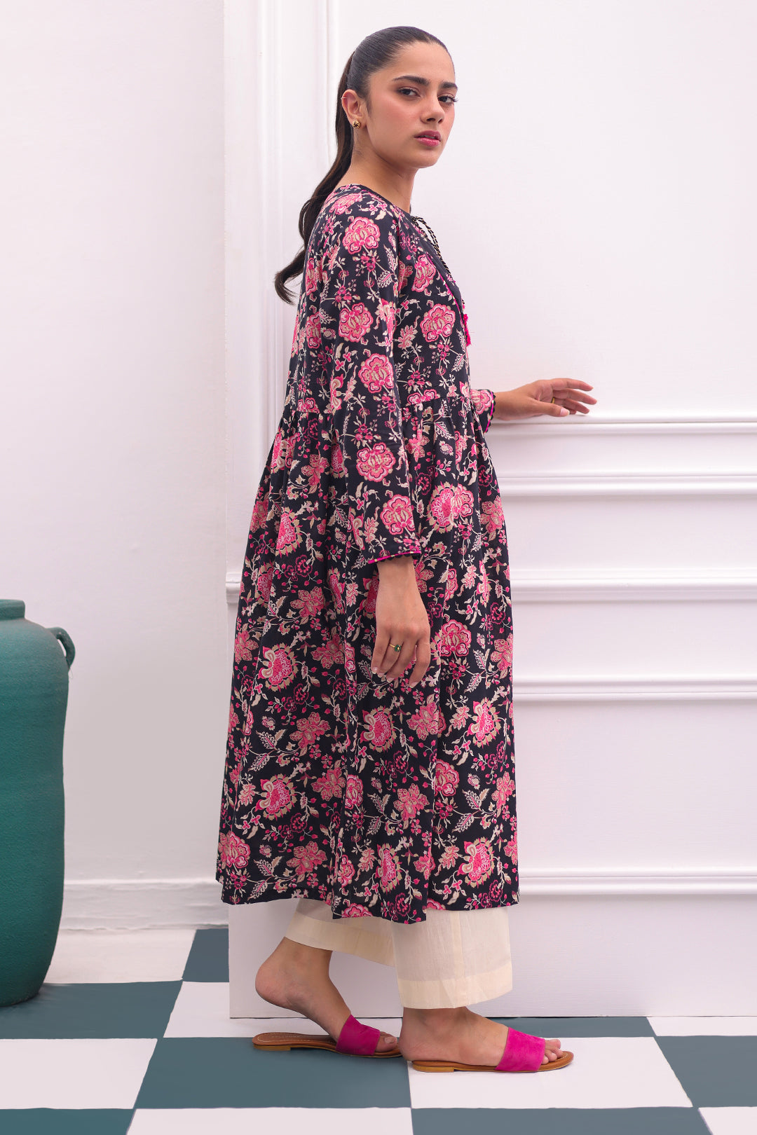 Tunics - 2846