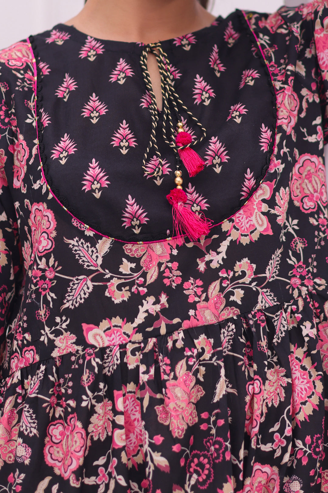 Tunics - 2846