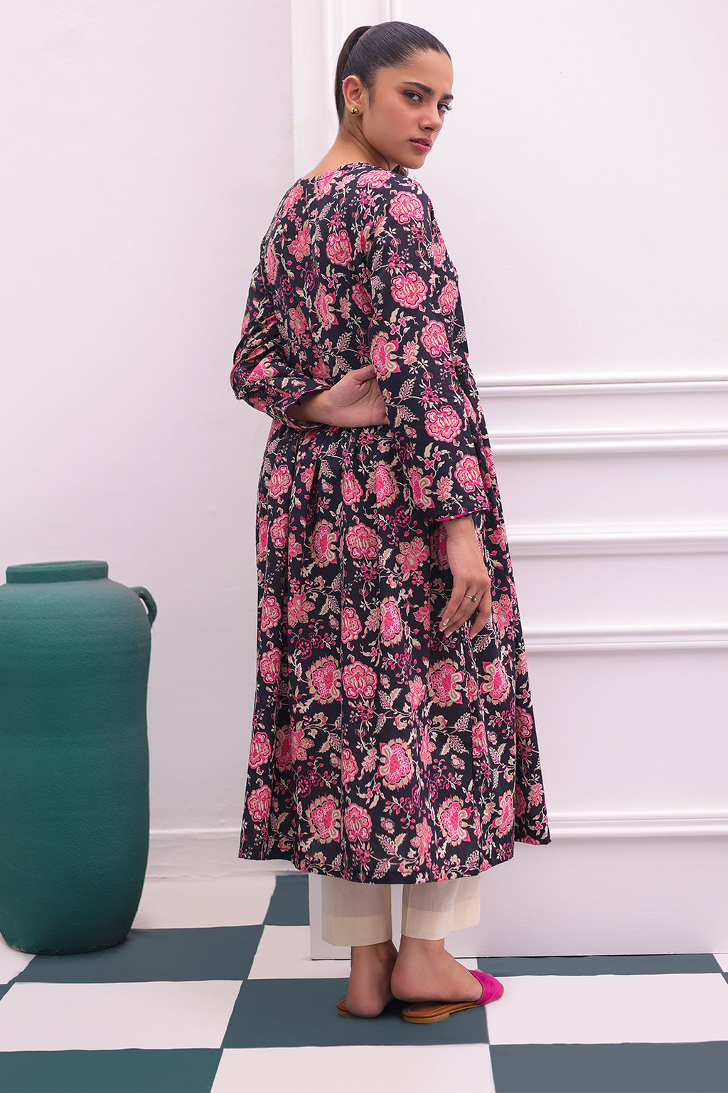 Tunics - 2846