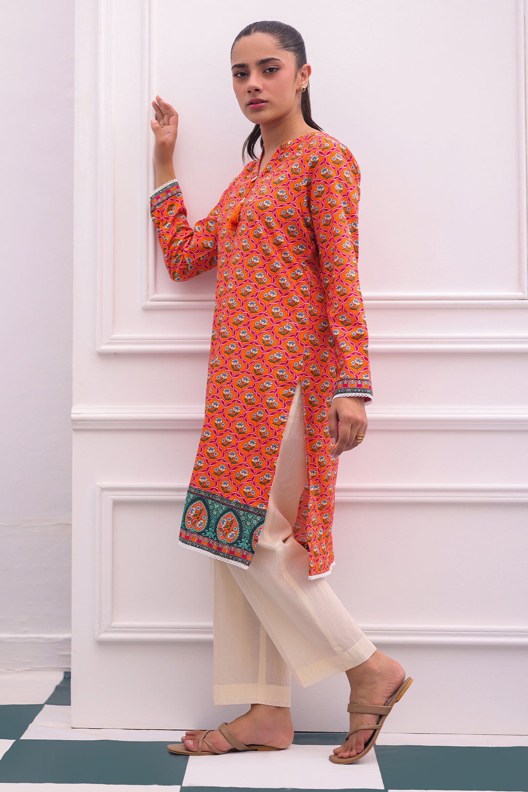 Kurta - 2860