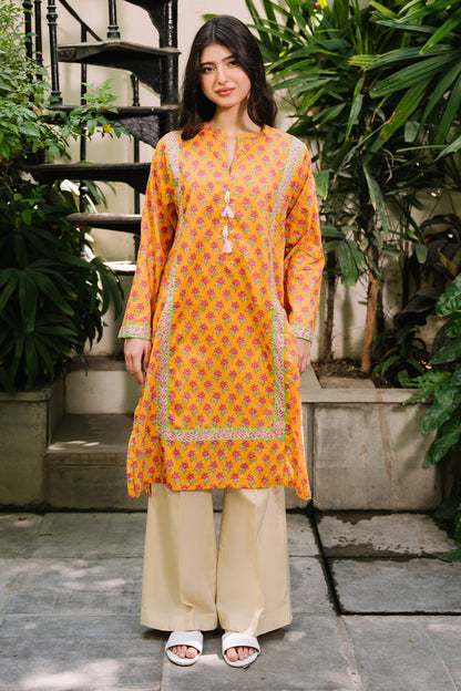 Kurta - 2861