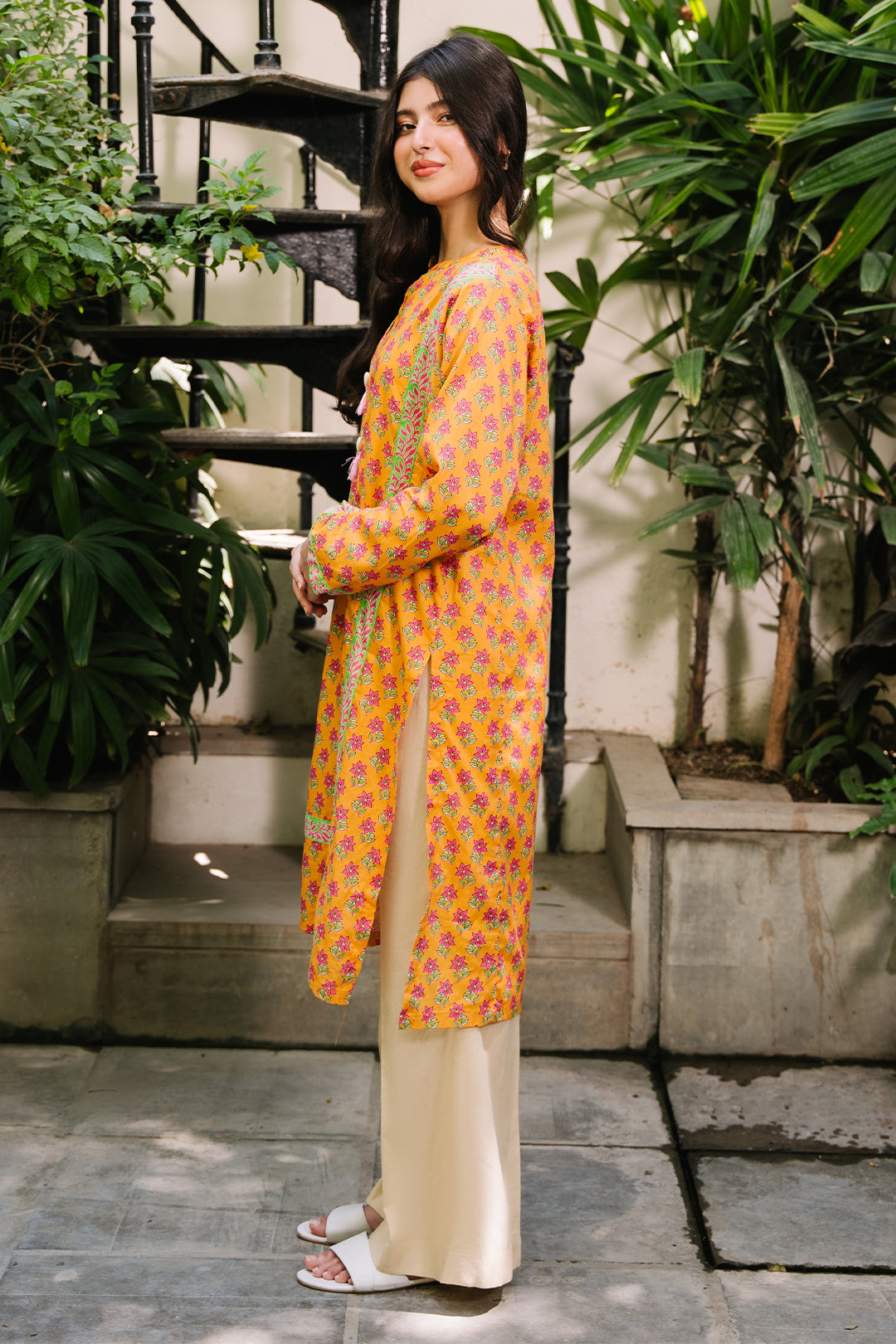 Kurta - 2861