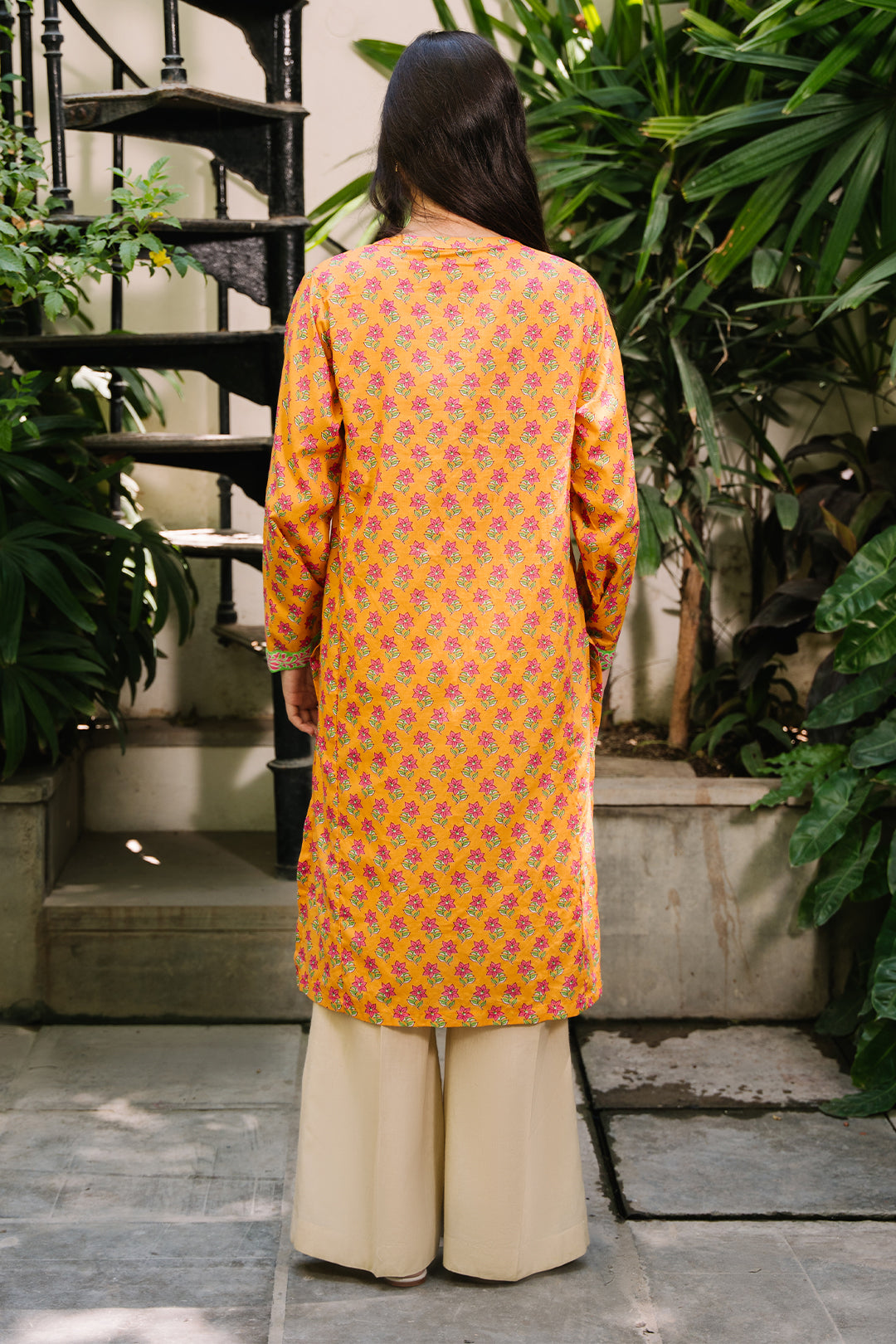 Kurta - 2861