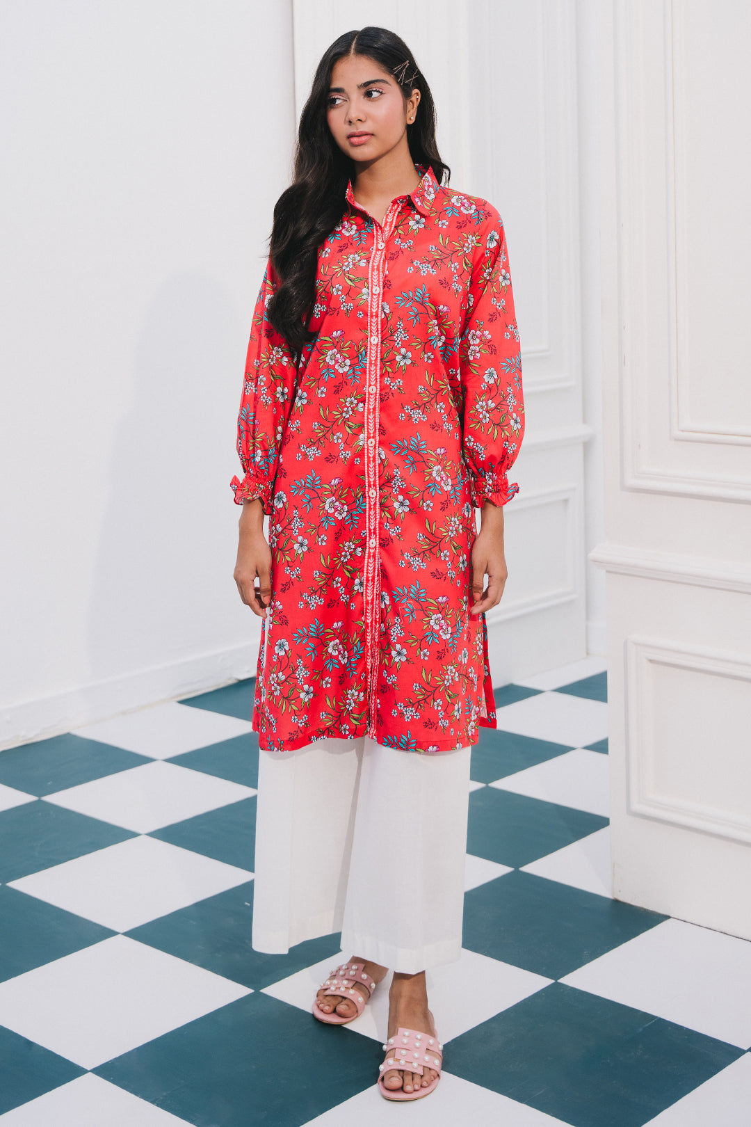 Kurta - 2862