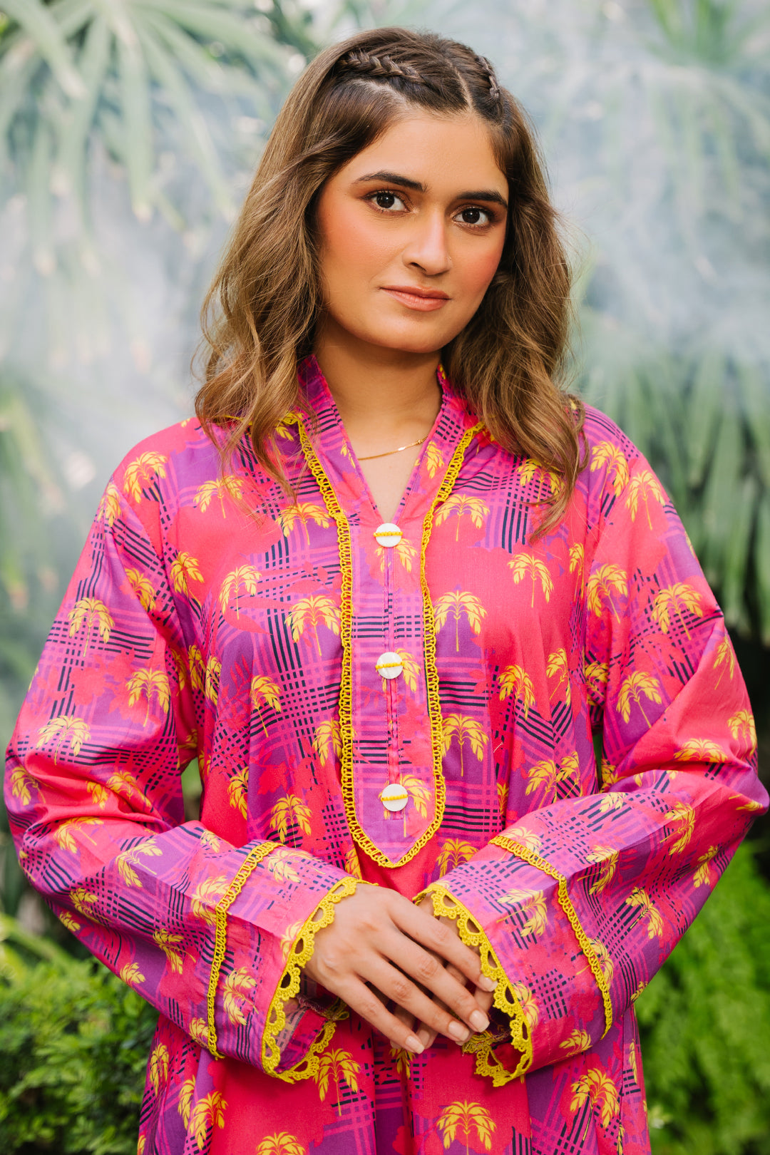 Kurta - 2866