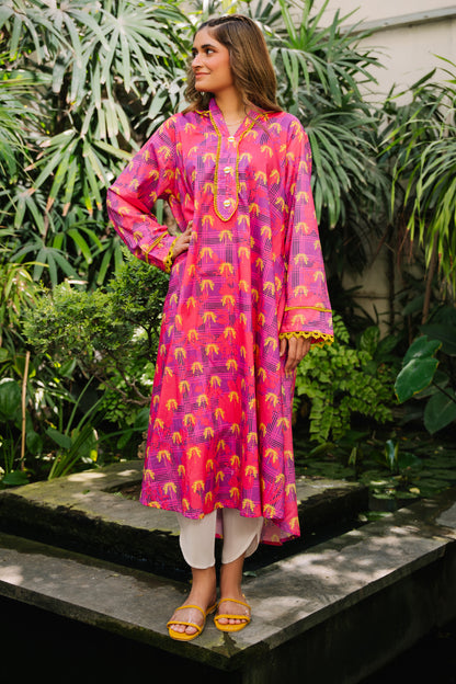 Kurta - 2866