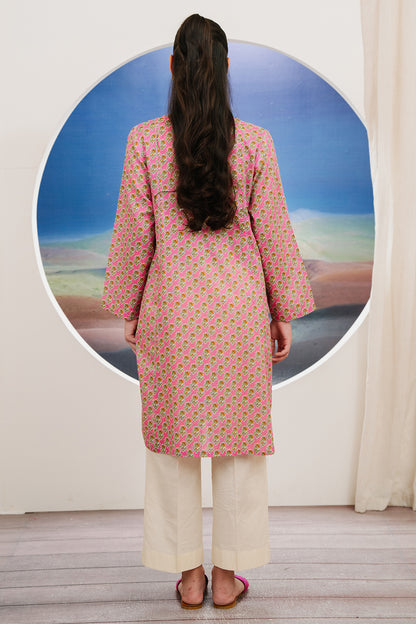 Kurta - 2879