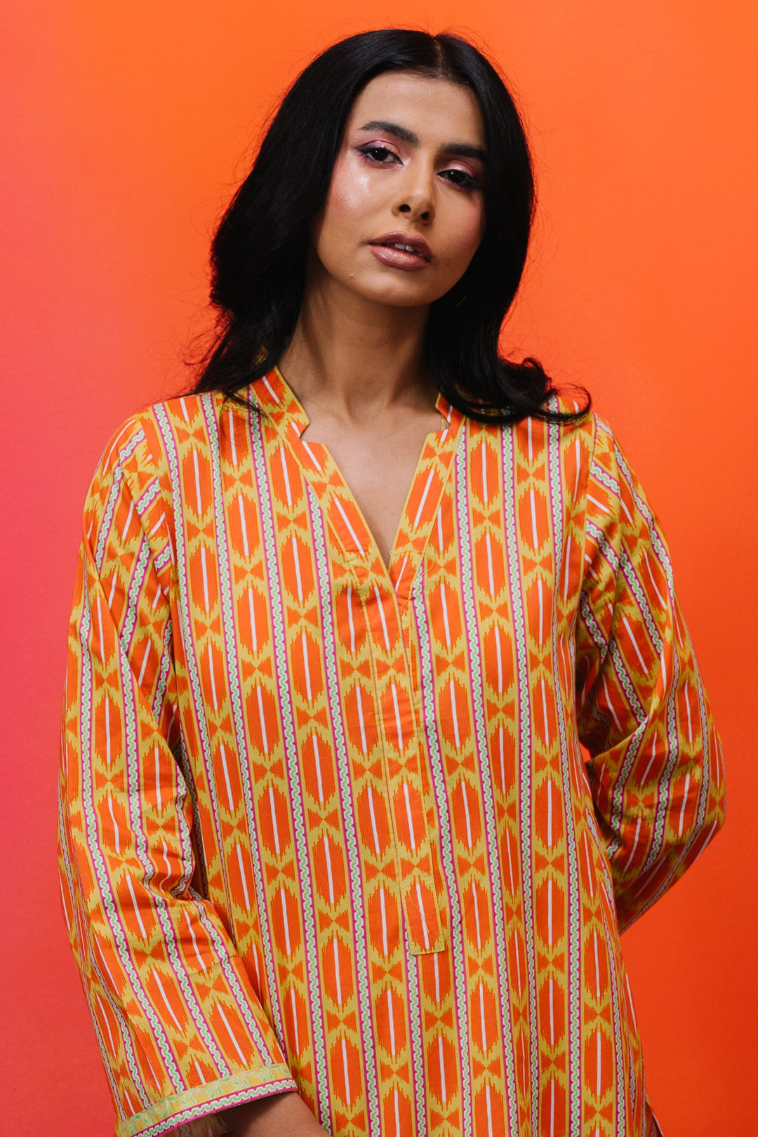 Kurta - 2894