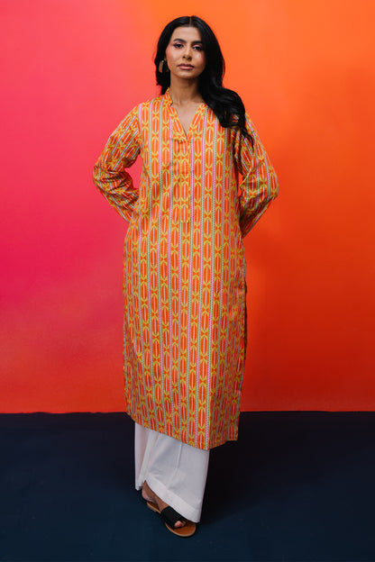 Kurta - 2894