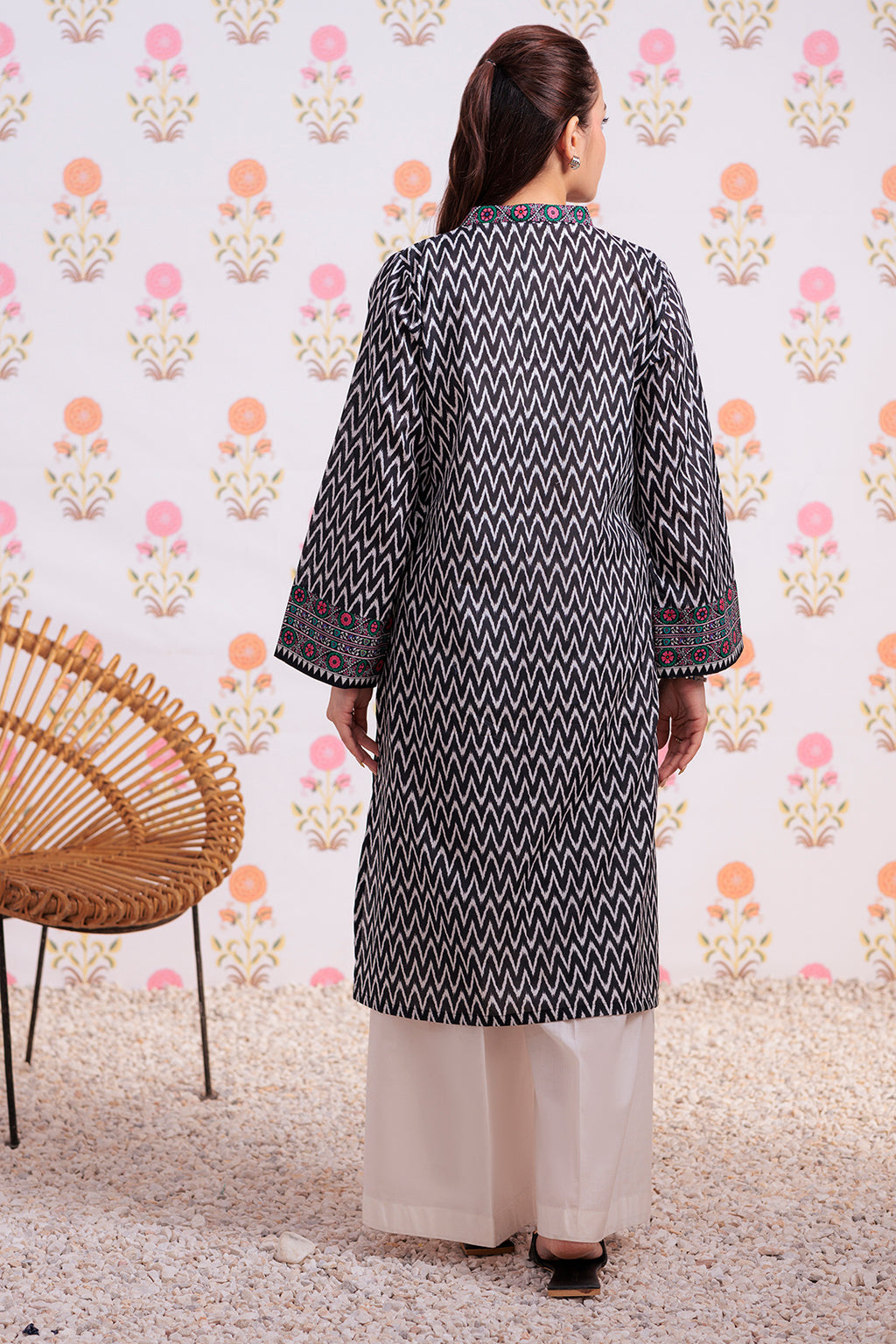 Kurta - 3176