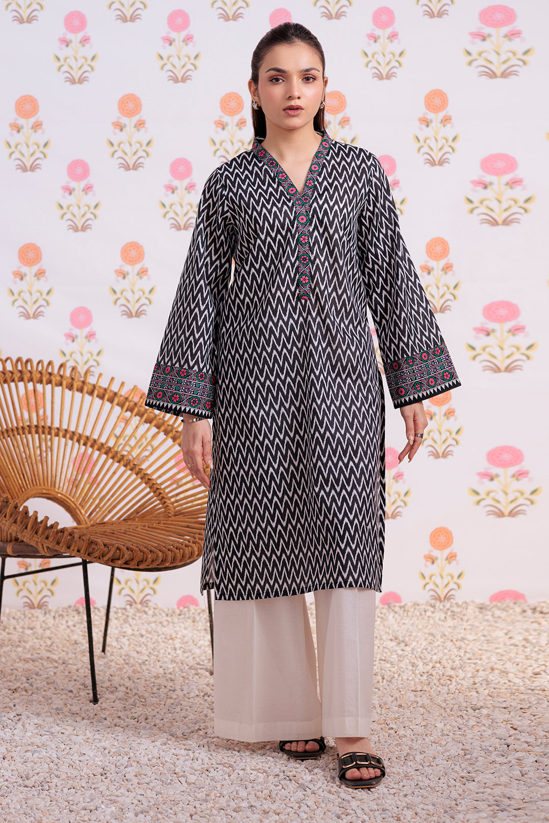 Kurta - 3176