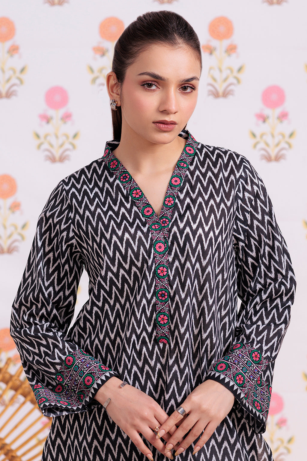 Kurta - 3176