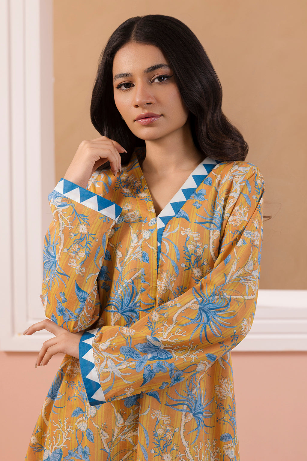 Kurta - 3181