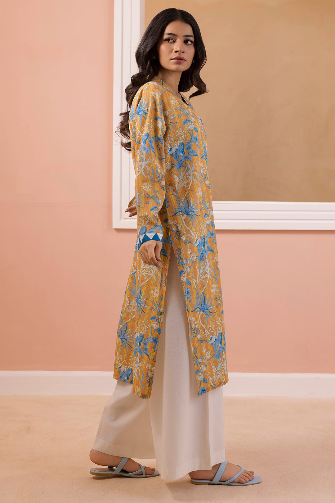 Kurta - 3181