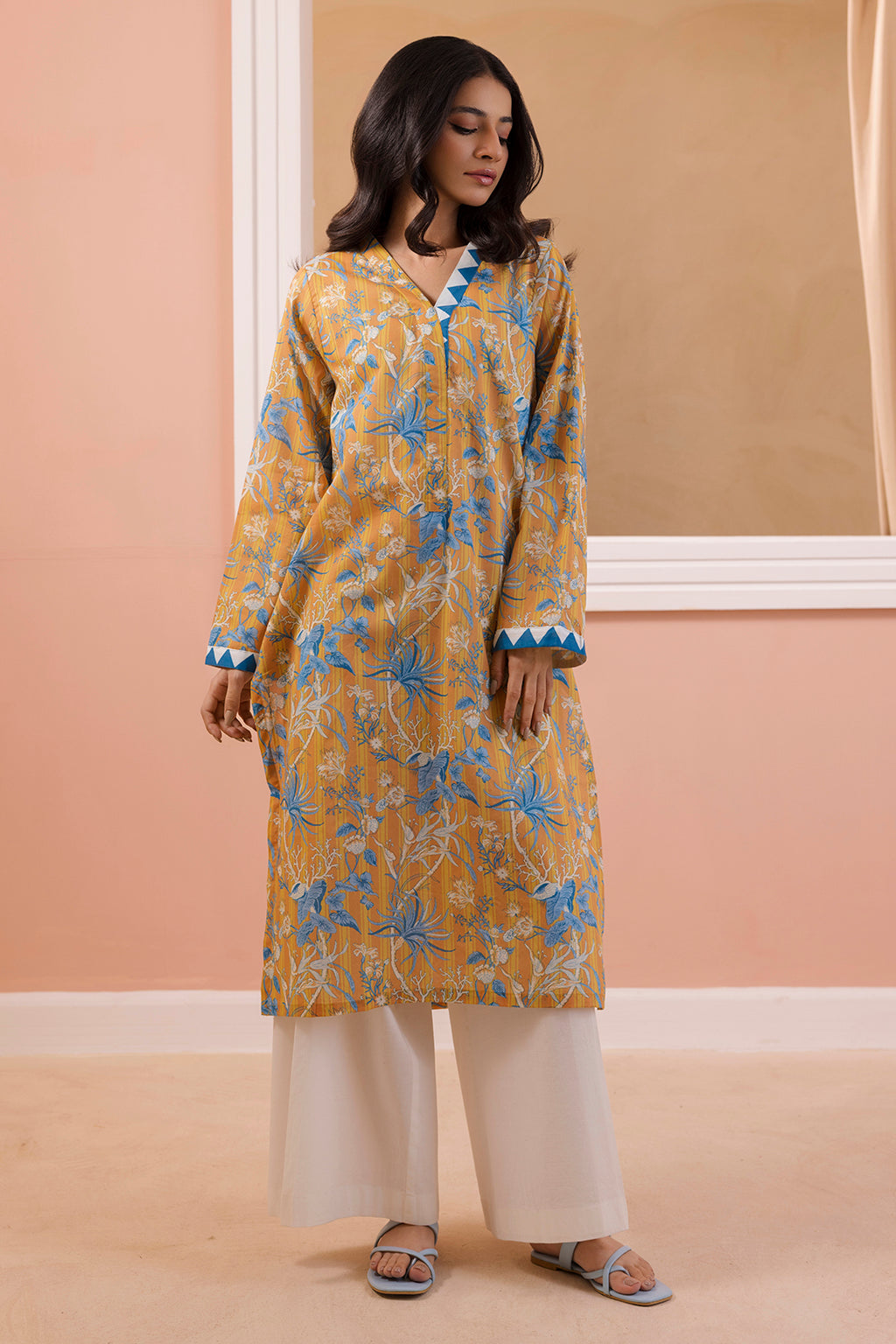 Kurta - 3181