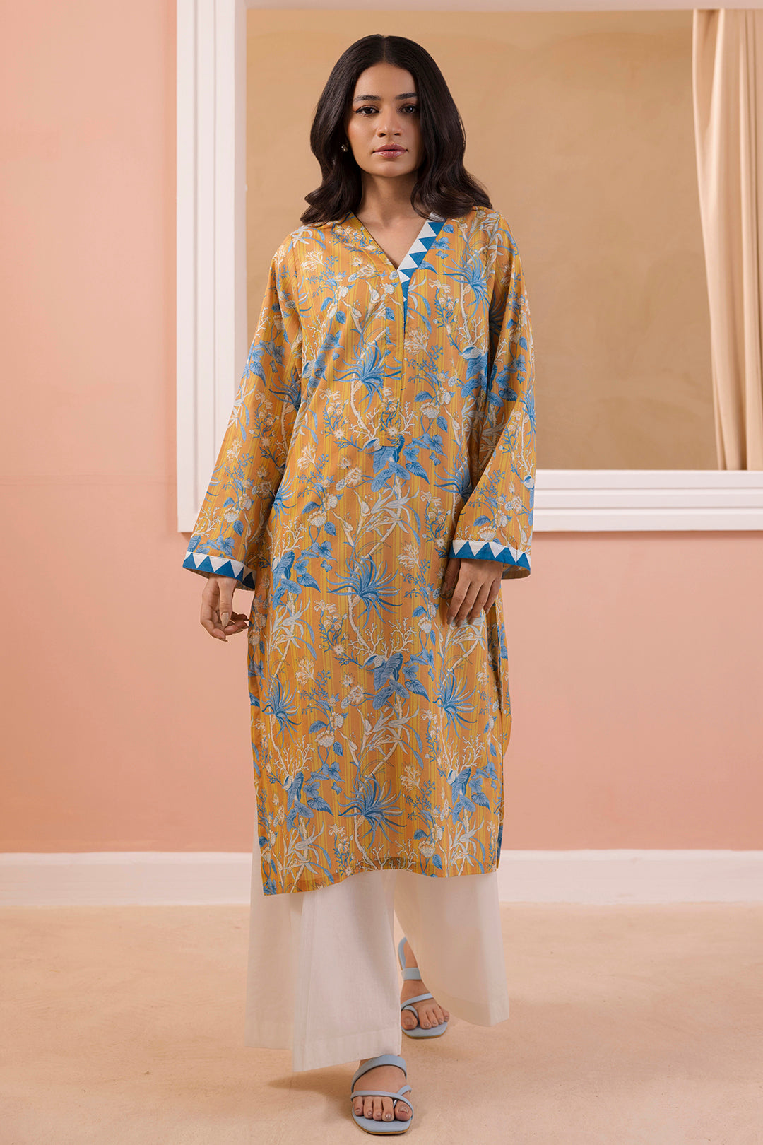 Kurta - 3181
