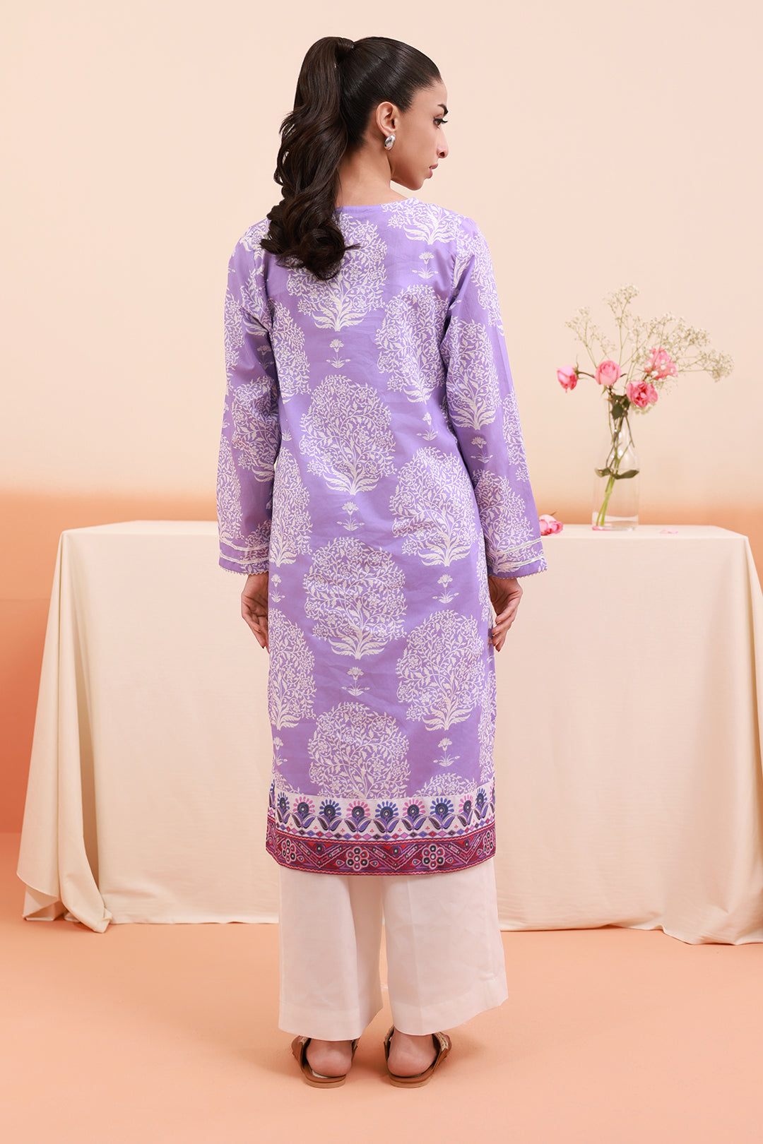 Kurta - 3182