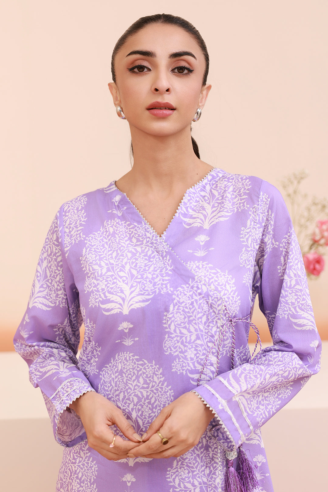 Kurta - 3182