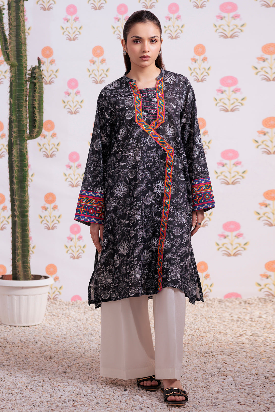 Kurta - 3185