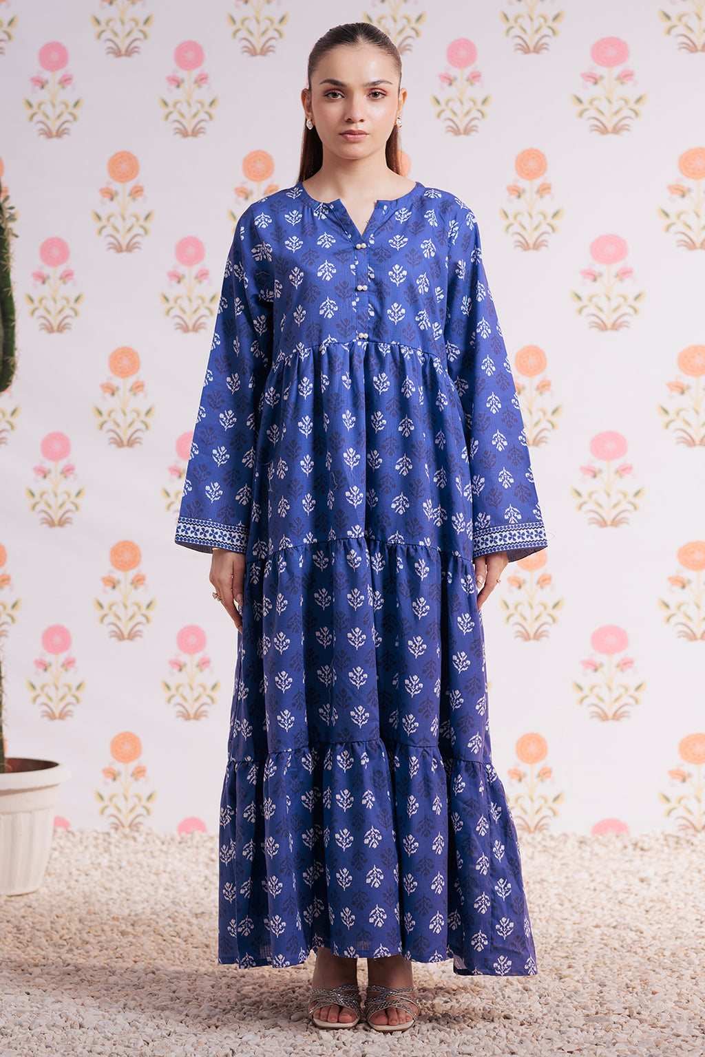 Tunics - 3191