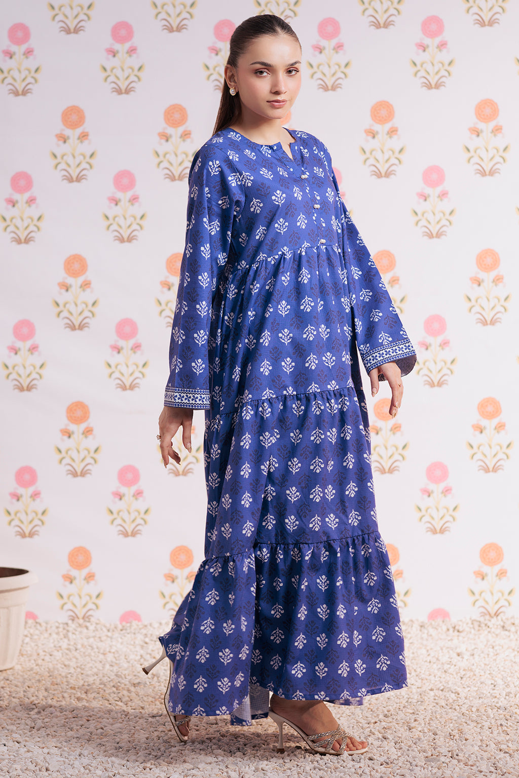 Tunics - 3191