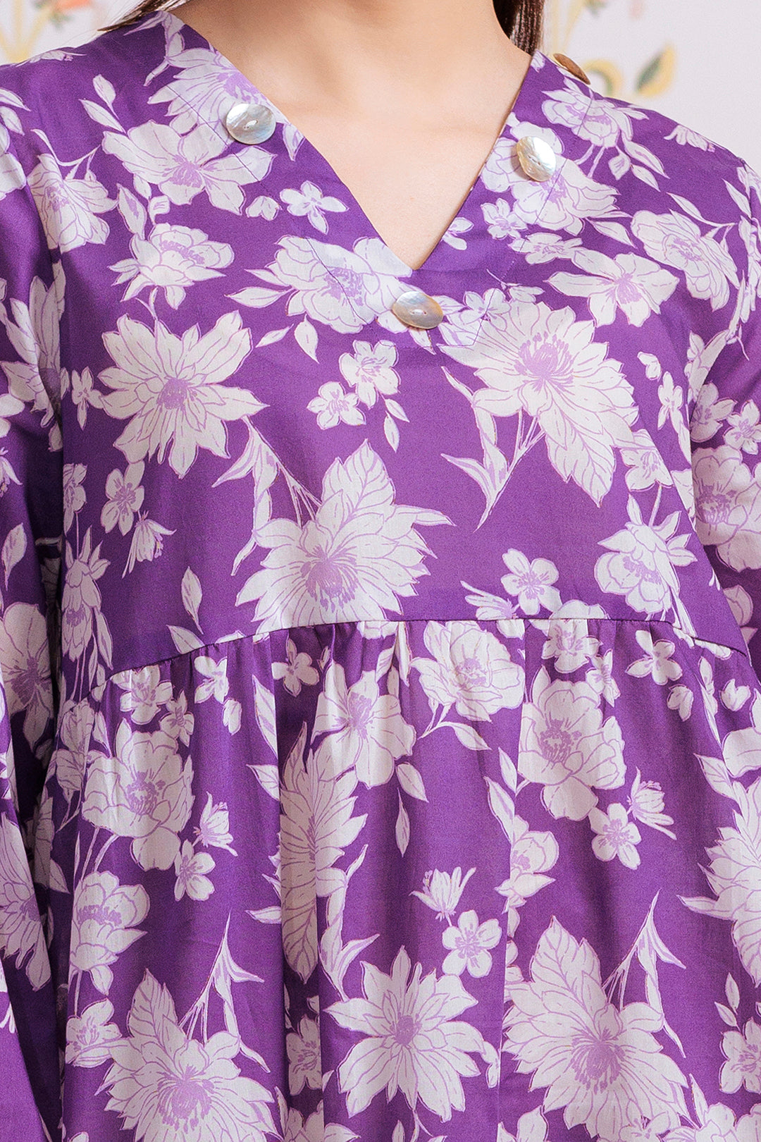 Tunics - 3192