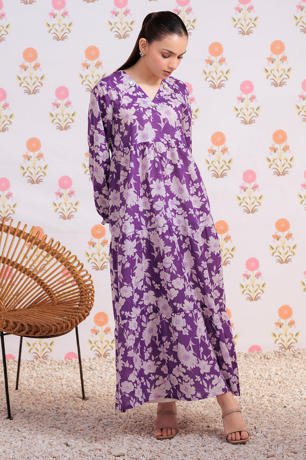 Tunics - 3192