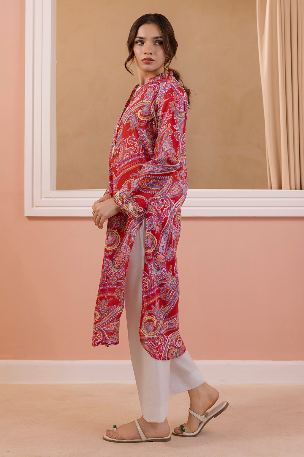 Kurta - 3232